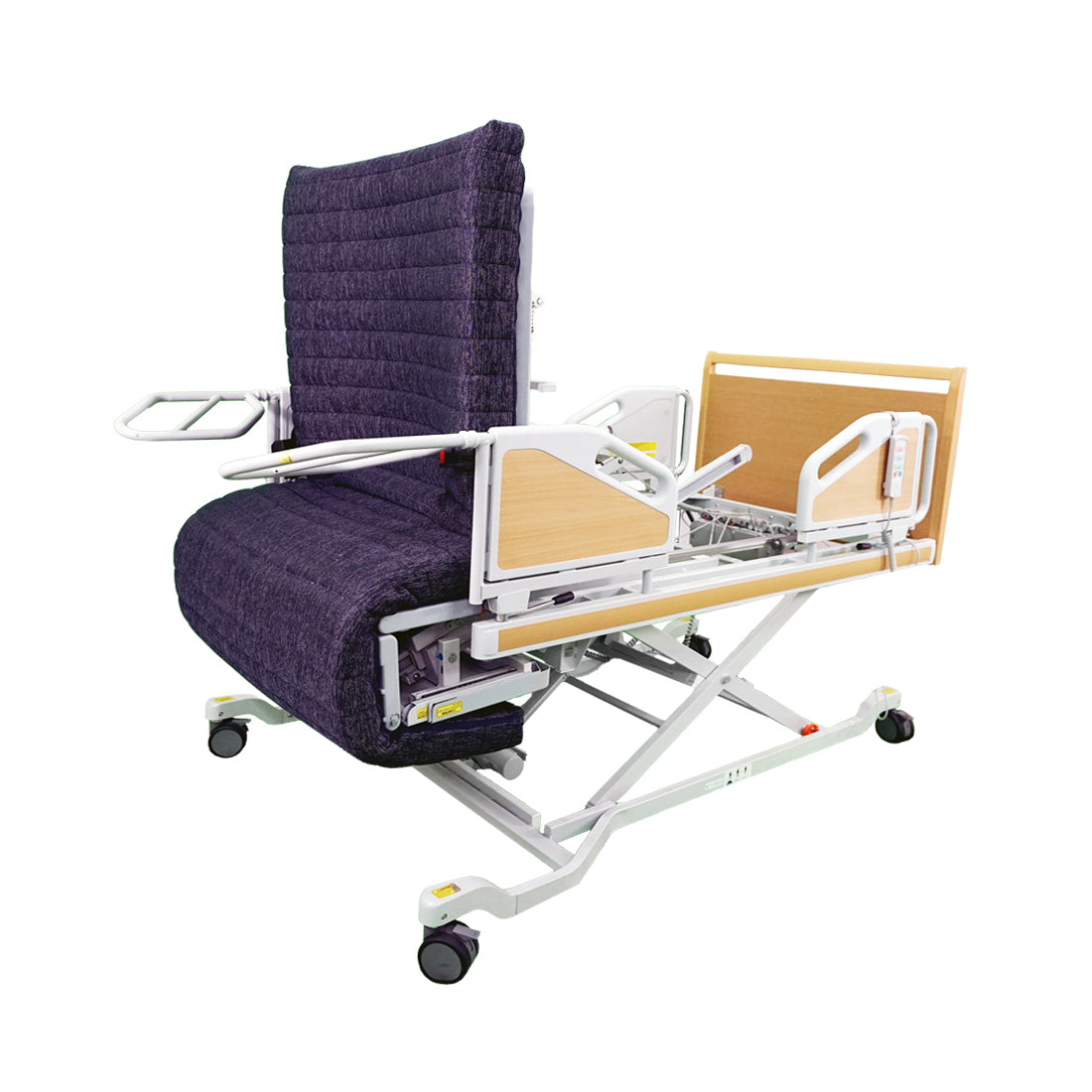 ReNuCare Standing Bed