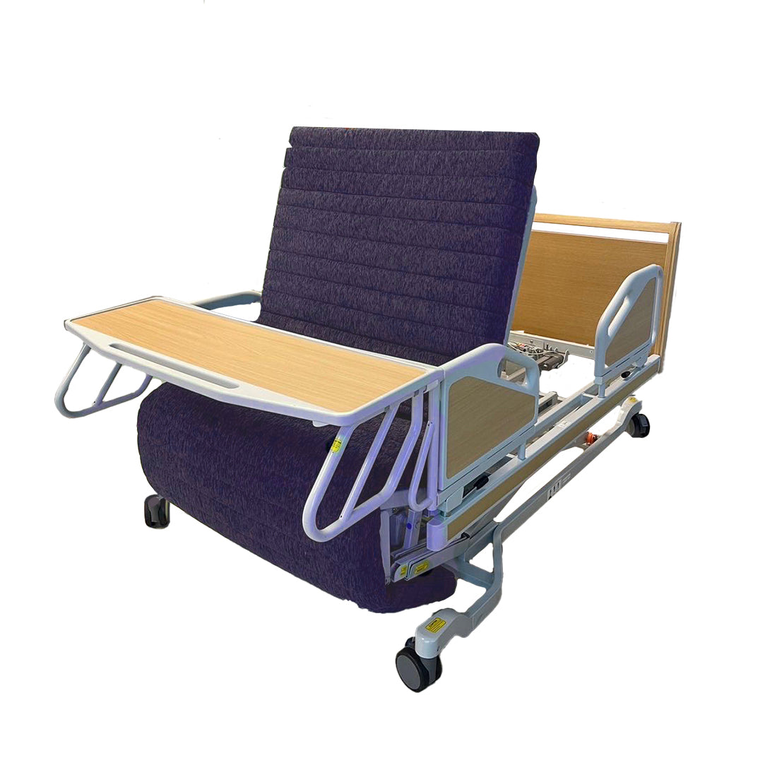 ReNuCare Standing Bed top
