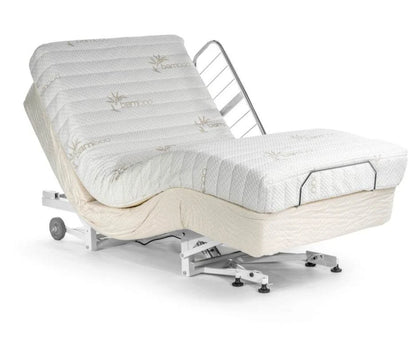 Transfer Master Supernal 5 Hi-Low Adjustable Bed