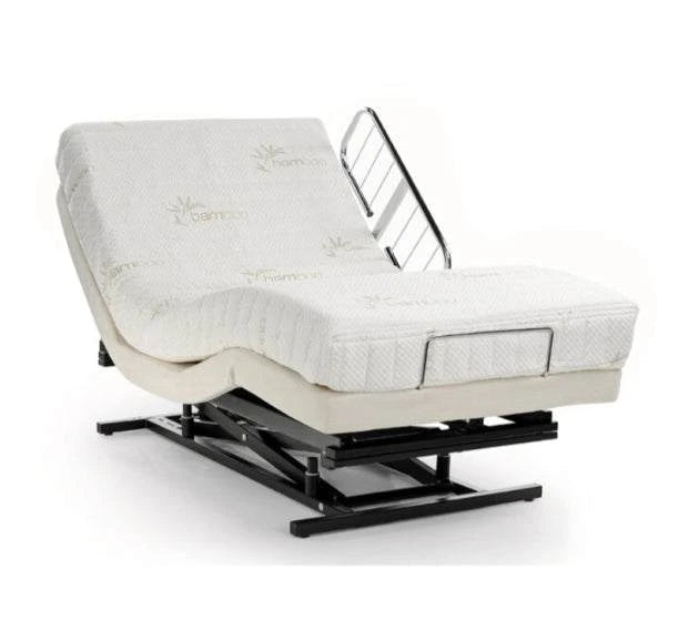 Transfer Master Supernal 3 Function Hi-Low Adjustable Bed