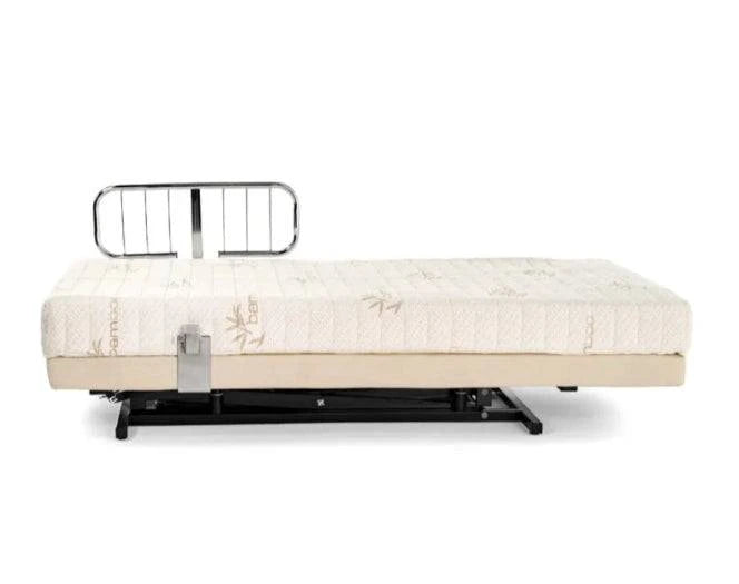 Transfer Master Supernal 3 Function Hi-Low Adjustable Bed