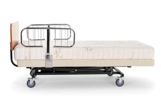 Transfer Master Supernal 3 Function Hi-Low Adjustable Bed