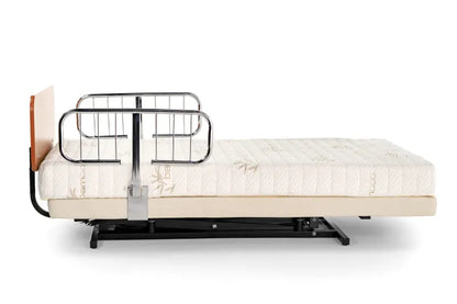 Transfer Master Supernal 3 Function Hi-Low Adjustable Bed