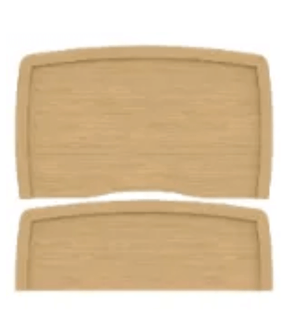 Accora Empresa bed style options