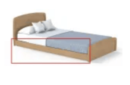 Accora Empresa bed style options