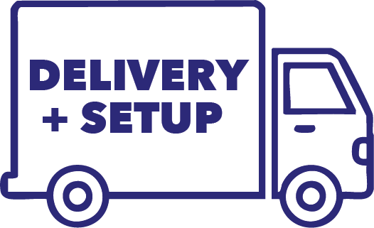 Delivery And Setup for hospital bed, homecare bed, adjustable bed, and hi-low bed with reliable transportation.