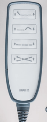 Hand Control Pendant