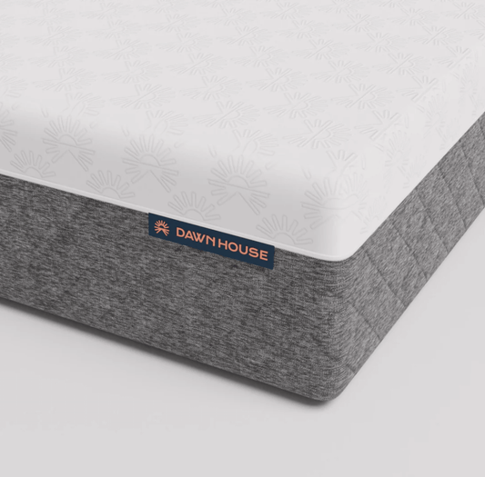 Twin XL Mattress Options featuring a modern design, perfect for adjustable beds and hospital bed use.