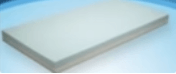 Mattress Options - versatile mattress for hospital bed, homecare bed, adjustable bed, hi-low bed configurations.