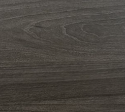 Head and foot wood panel color options for hospital bed