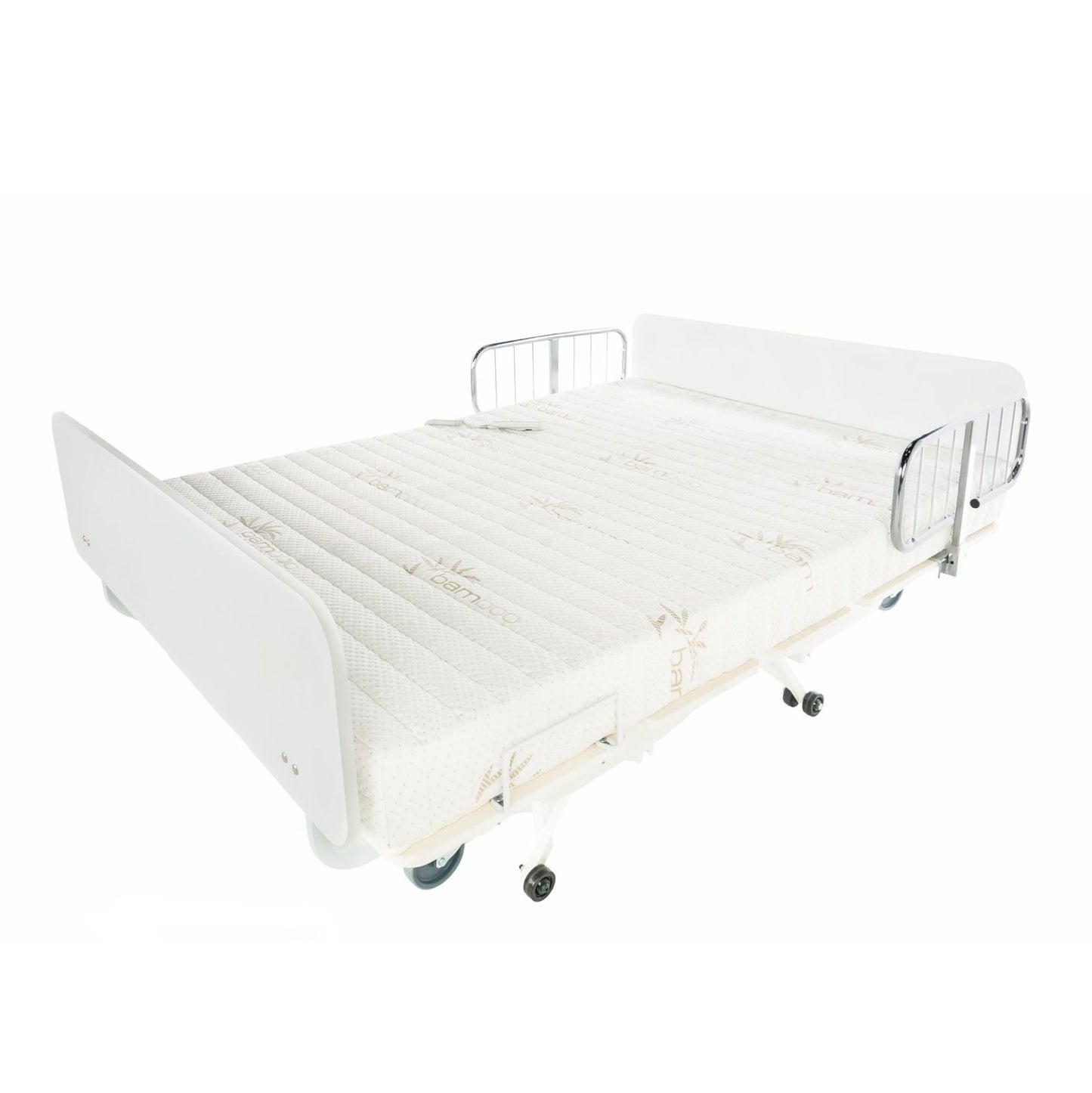 Transfer Master Night Rider HD Bariatric Hi-Low Bed