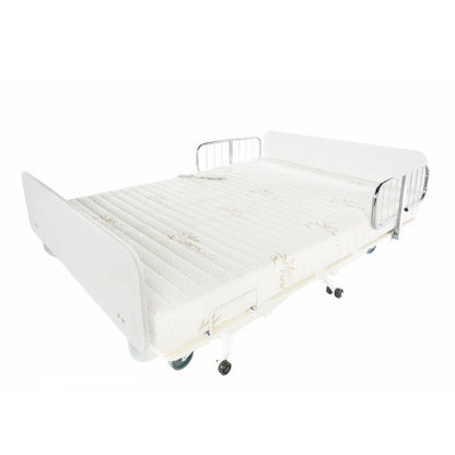 Transfer Master Night Rider HD Bariatric Hi-Low Bed