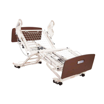 Joern's UltraCare XT Hi-Low Hospital Bed
