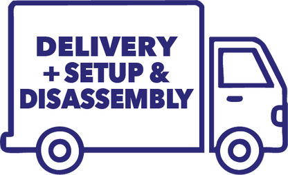 Delivery And Setup