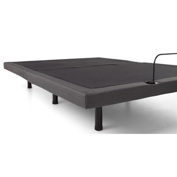 RIZE Clarity II Adjustable Base - Platform Bed Friendly