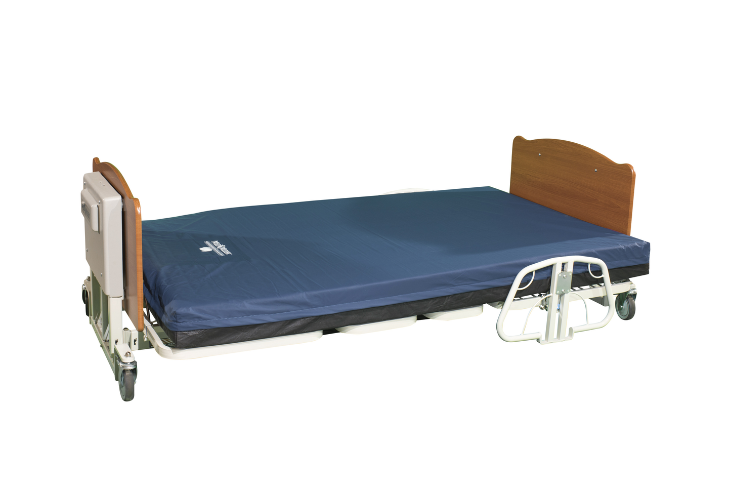 Med-Mizer Comfort Wide EX8000 Bariatric Hospital Bed