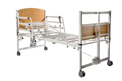 Harmony 8199 Home Care Bed. Delivered/Setup Faster Than Any Store
