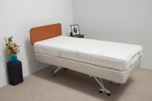 Transfer Master Supernal 5 Hi-Low Adjustable Bed
