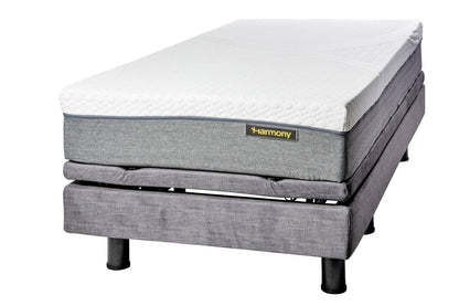 Harmony Passport Hi-LOW Adjustable Bed