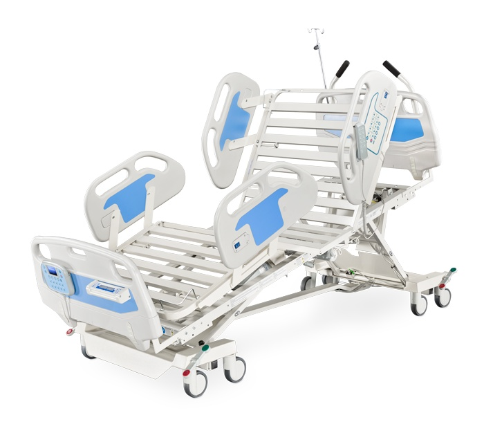NOA Hospital Platinum SC Plus Bed
