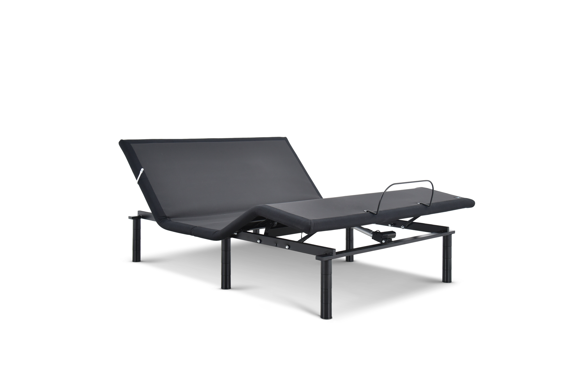 ErgoMotion Quest 2.5 Adjustable Bed.