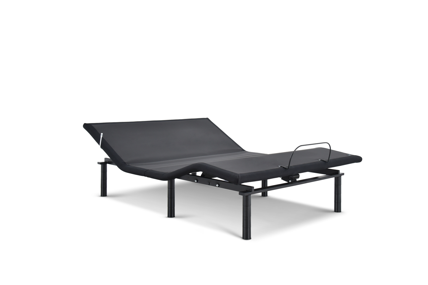 ErgoMotion Quest 2.5 Adjustable Bed.