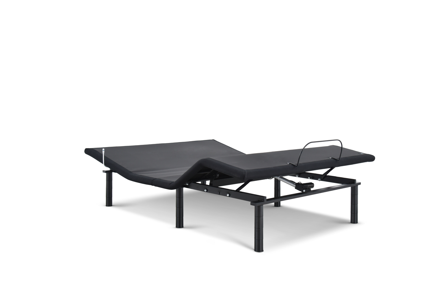 ErgoMotion Quest 2.5 Adjustable Bed.