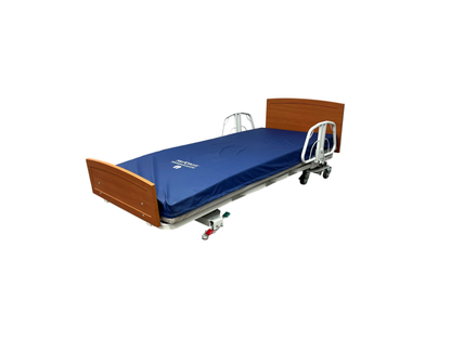 Med-Mizer RetractaBed Hospital Bed