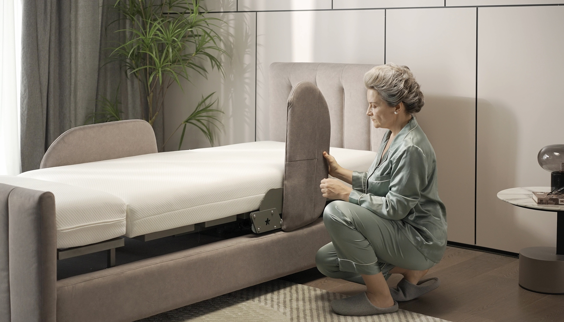 Best Beds For The Elderly